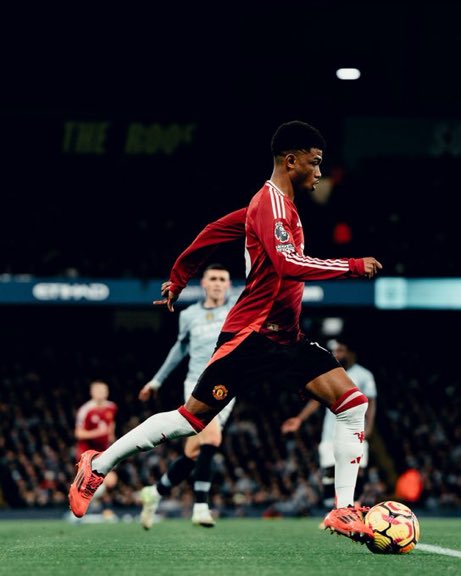UtdDistrict's tweet photo. 𝐌𝐀𝐍𝐂𝐇𝐄𝐒𝐓𝐄𝐑 𝐔𝐍𝐈𝐓𝐄𝐃 𝐒𝐈𝐍𝐊 𝐂𝐈𝐓𝐘 𝐀𝐓 𝐓𝐇𝐄𝐈𝐑 𝐎𝐖𝐍 𝐆𝐑𝐎𝐔𝐍𝐃.

𝟏-𝟐. 𝐌𝐀𝐍𝐂𝐇𝐄𝐒𝐓𝐄𝐑 𝐈𝐒 𝐑𝐄𝐃 🔴 https://t.co/QxSzIV5RB7