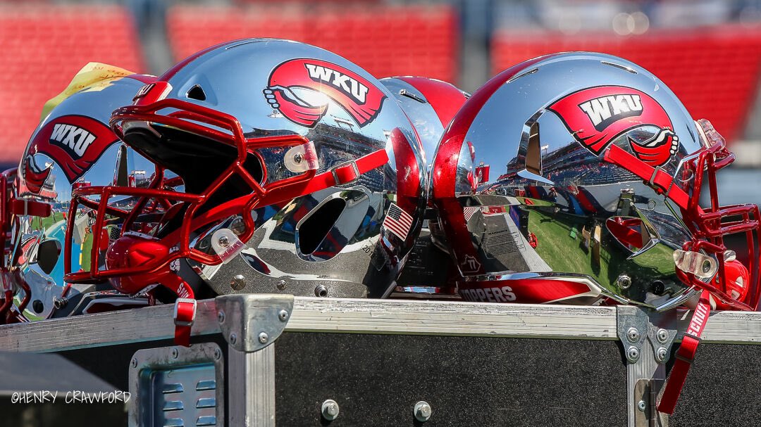 CoachGurth's tweet photo. It’s time. Your Hilltoppers are set to play #6 Colorado in the BIG12 Championship! A REMATCH! Their only loss coming from us in the conference opener!

📍: AT&amp;T Stadium
⏰: 1:00pm
📺: ABC
🪡:⚪️🔴⚫️ https://t.co/lw2OKvoWXR