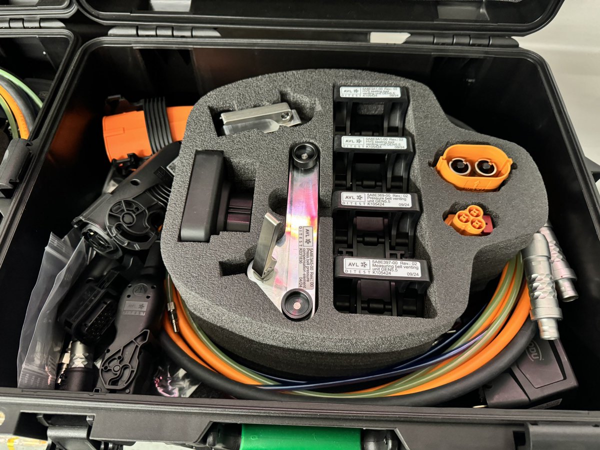 It’s time for expansion and new adventures because we’ve mastered <a href="/Tesla/">Tesla</a> , Mercedes, and others. BMW, although unable to produce a reliable and high-quality ICE or hybrid for the past 15 years, has on the other hand developed very sustainable, repairable, and high-quality EV