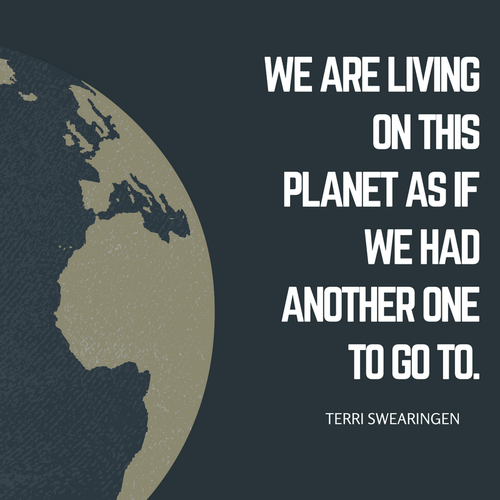 Greenpeace International tweet media