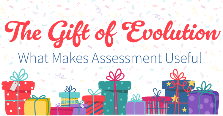SolutionTree's tweet photo. The gift of being human is the ability to change. 🎁 In our new blog post, author @KatieWhite426 reflects on how her approach to teaching and assessment has been evolving.
🔗 https://t.co/OdgkAkDZG3
#Assessment #EduBlog #Teachers #K12 https://t.co/43g10t2EMt