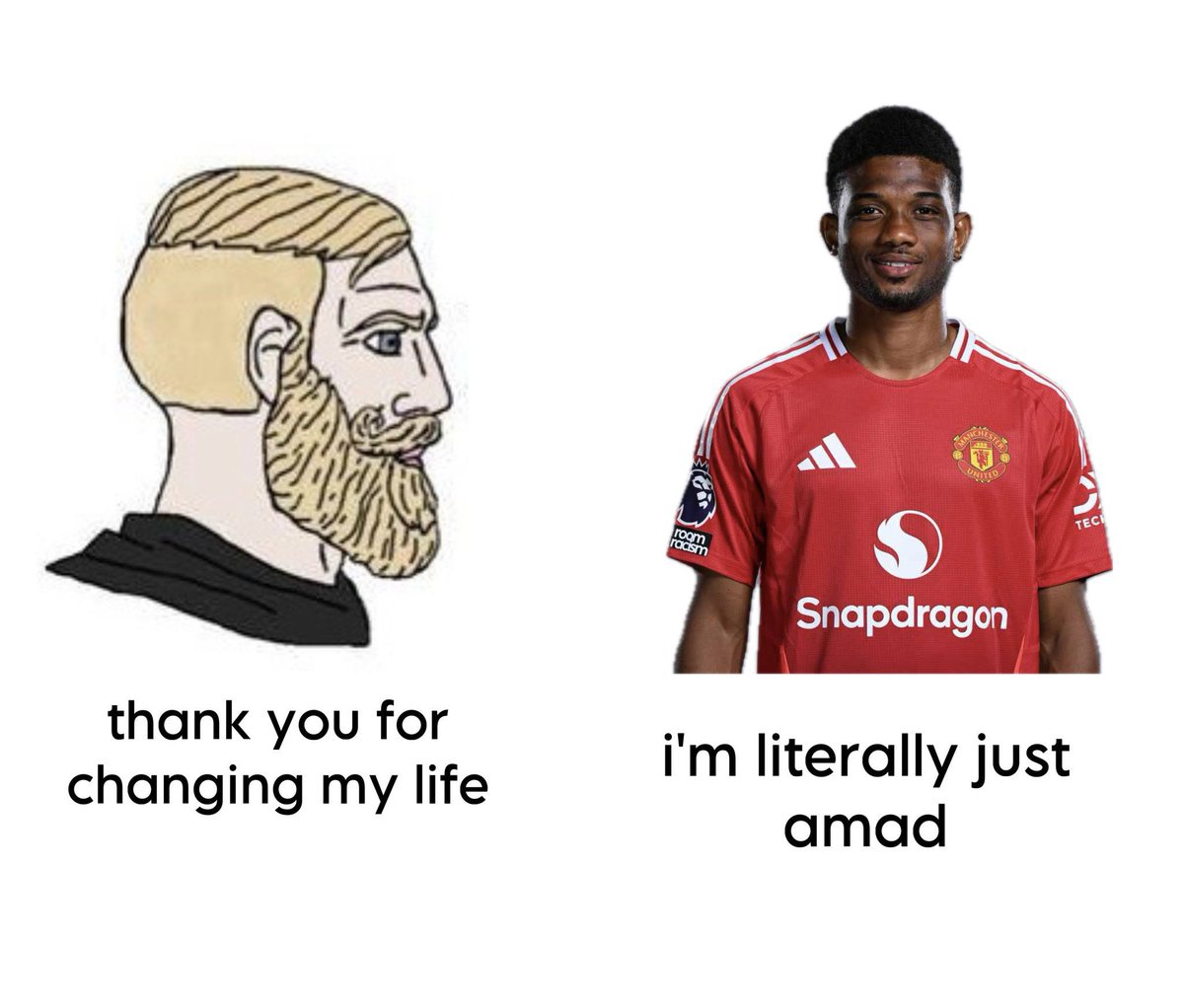 AMAD DIALLO 

THAT’S THE TWEET.