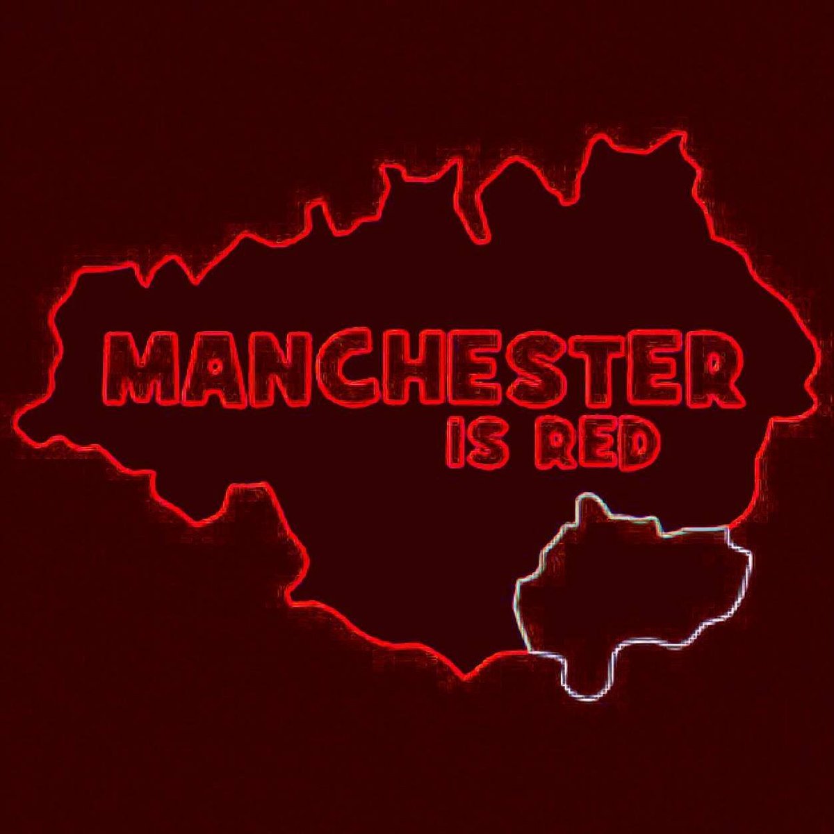MUnitedEs's tweet photo. MANCHESTER FUE, ES Y SIEMPRE SERÁ ROJO 🔴 #ForeverUnited https://t.co/bx4ySyme7y
