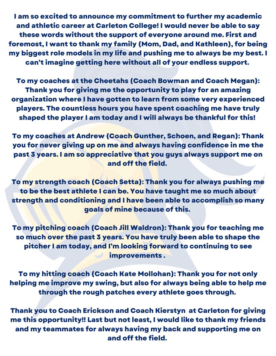 Clare Hester 2025 tweet media