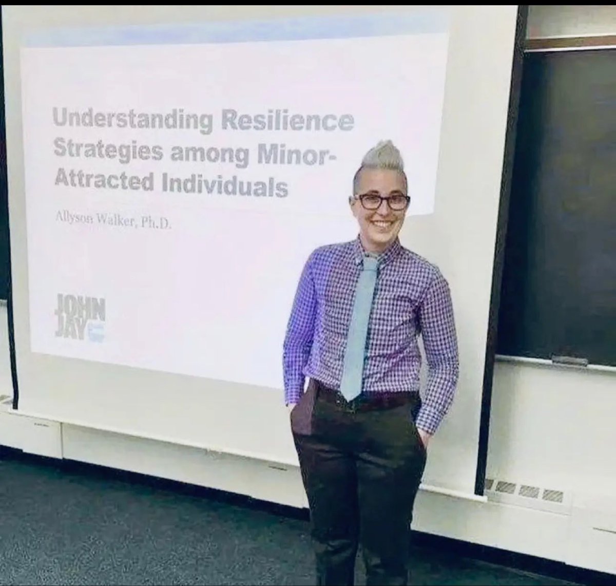 Dr. Lynn Fynn-derella🐭 tweet media