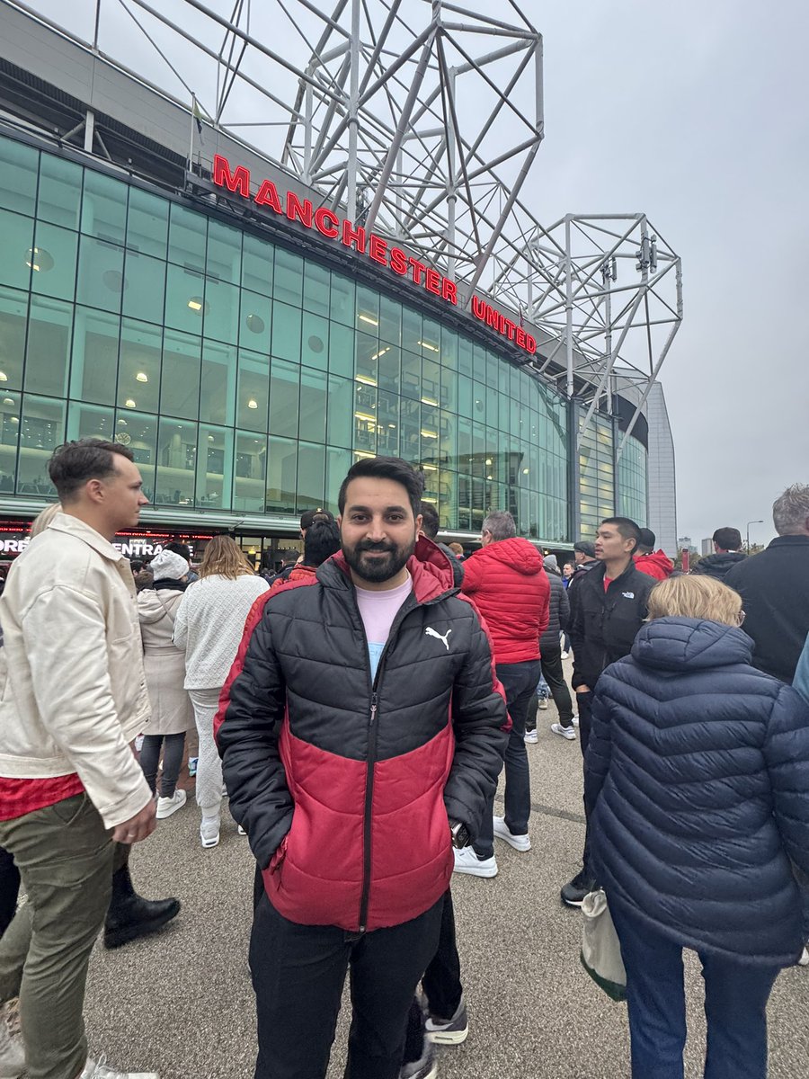 Manchester is Red |
#ForeverRed #manchesterunited #MCIMUN