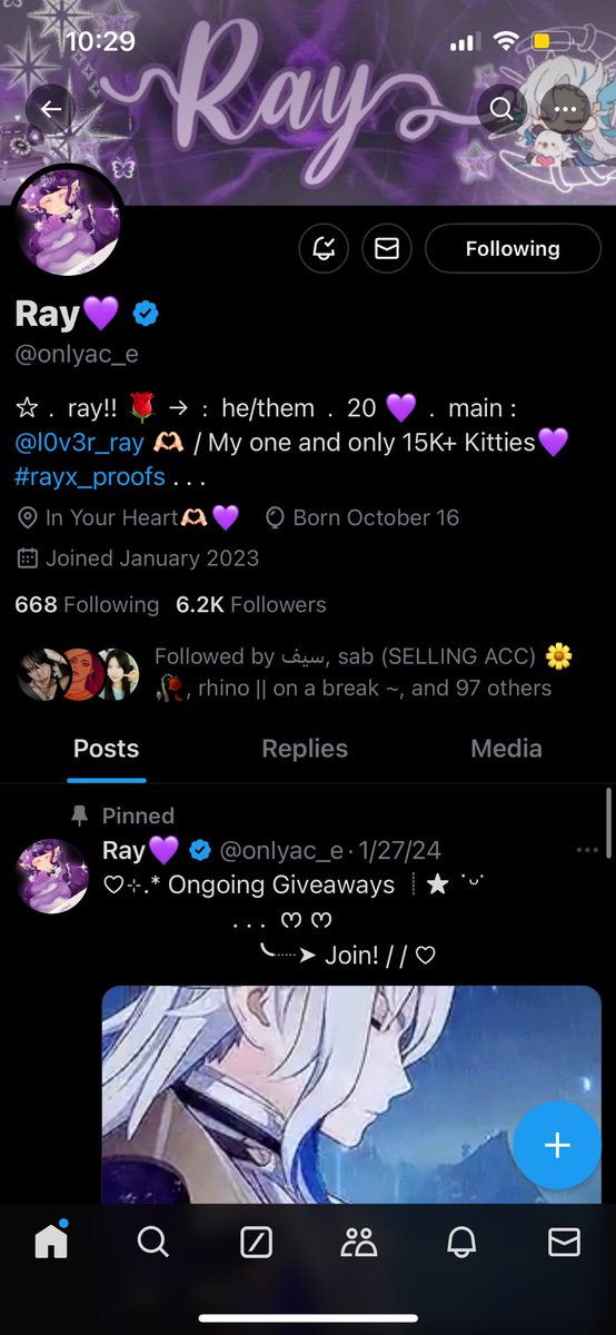 pixieistireddd's tweet photo. @onIyac_e @pcrsha @itzSergio_xo done! @luhfviry @alyafviry https://t.co/VrX1DrkFMD