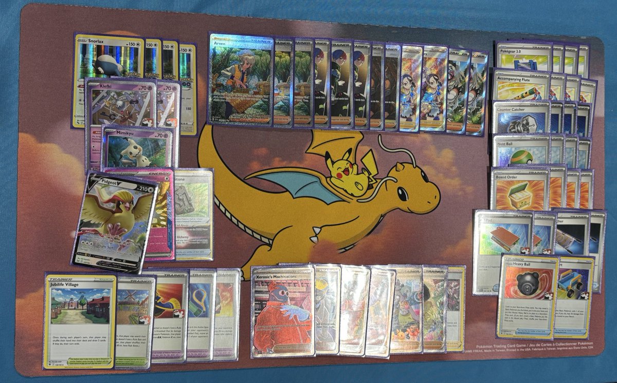 Dennis Peroff tweet media