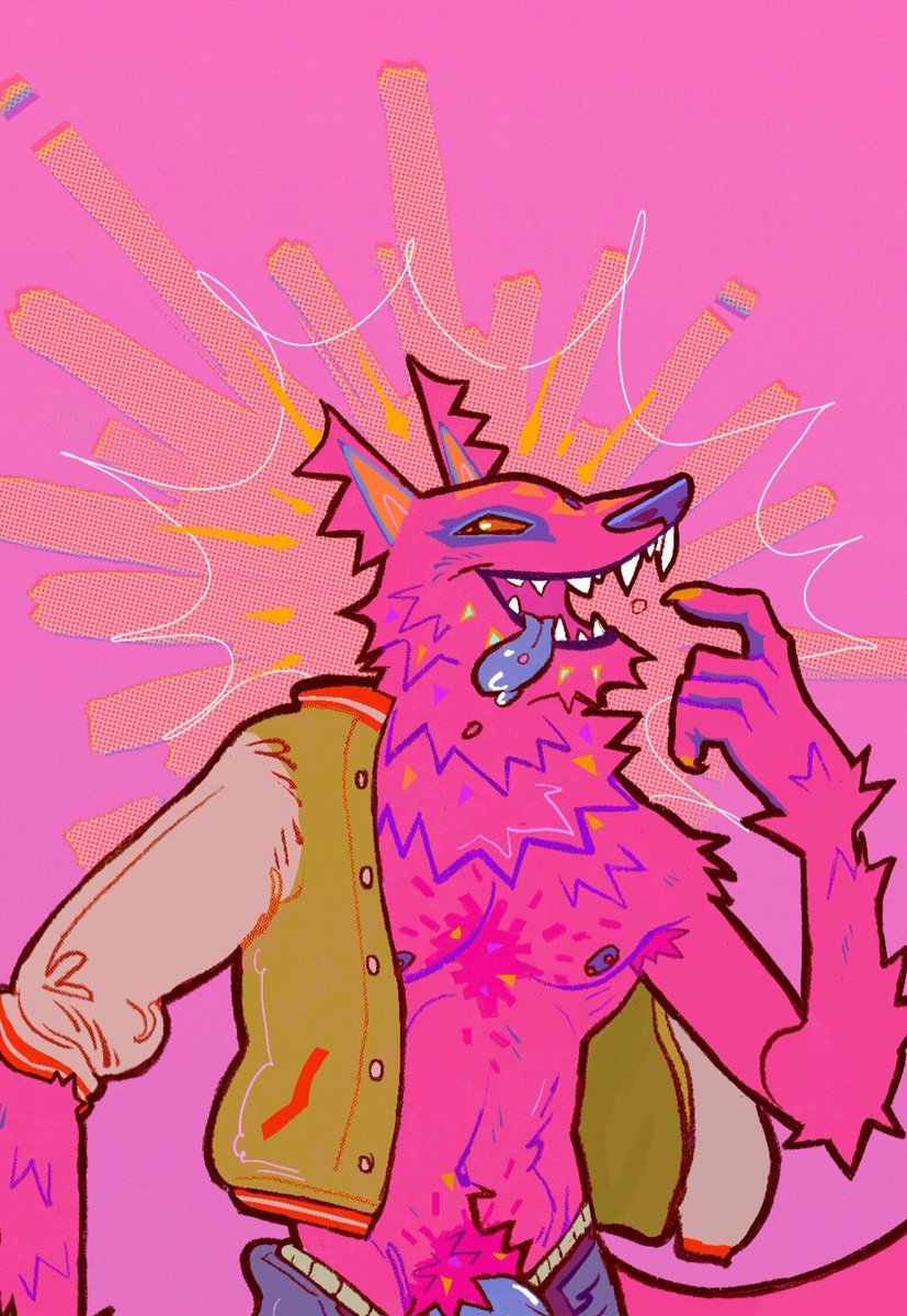 im posting forknife men over on blusky btw