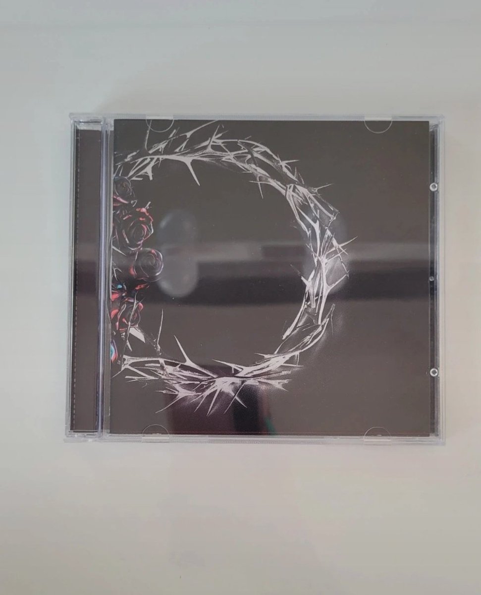 fairy_of_cloud's tweet photo. Hejo, chciałby ktoś przygarnąć może karcioszke (35ziko) i albumik (30 ziko)?
+ koszty wysyłki
🙏🏻💙🫂
#therose #therosedual #Jeff #rt
#sprzedamkpop https://t.co/MahEgWv2iL