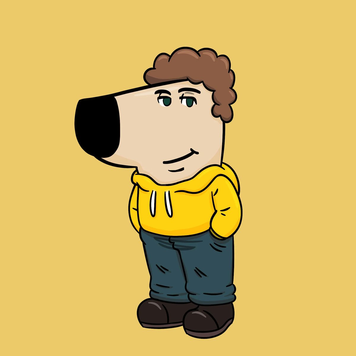 Crainer (@crainer) on Twitter photo Idk I'm just a chill guy Idk I'm just a chill guy