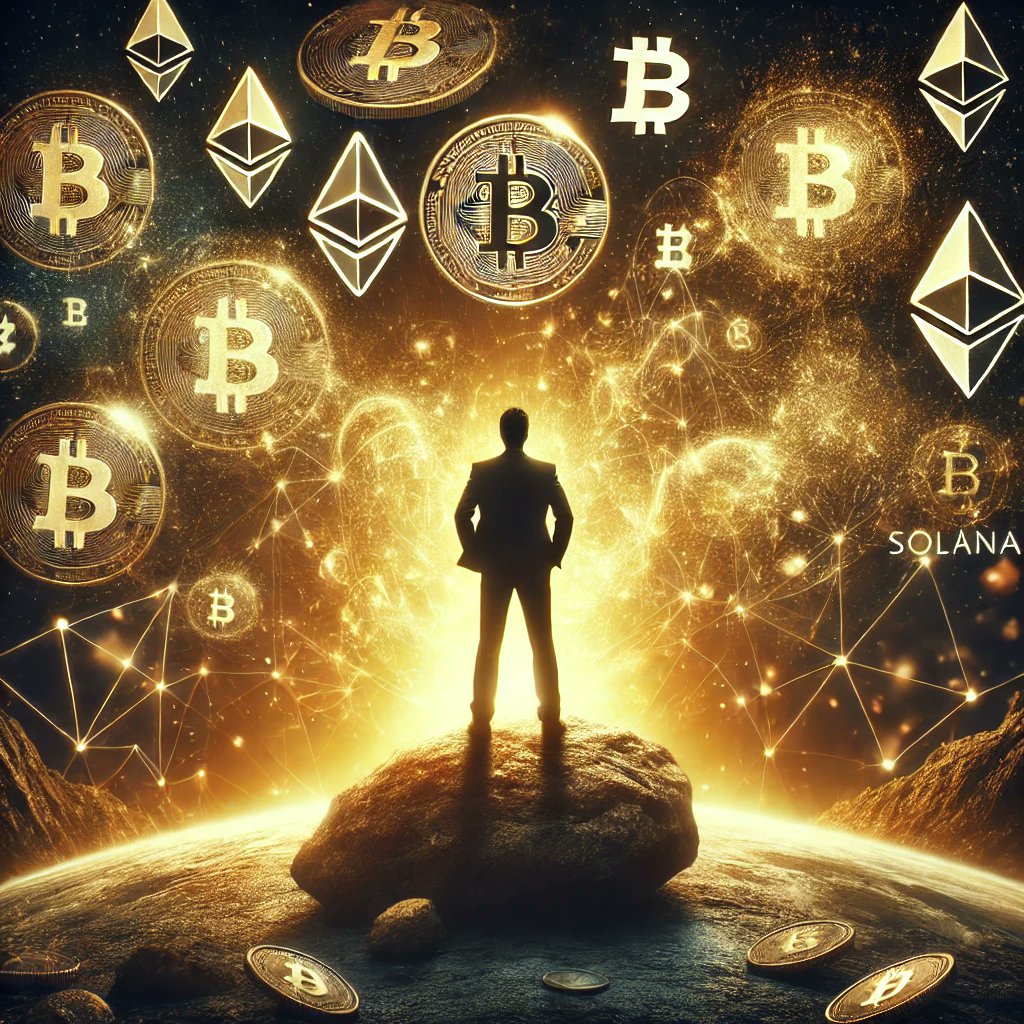 FOMO is your enemy in crypto. The next big opportunity will always come. Don’t chase the hype—chase knowledge and strategy instead.

#Crypto
#Bitcoin
#Ethereum
#Blockchain
#CryptoTrading
#DeFi (Decentralized Finance)
#CryptoCommunity
#CryptoInvestor
#Altcoins
#NFTs
#HODL
#Web3