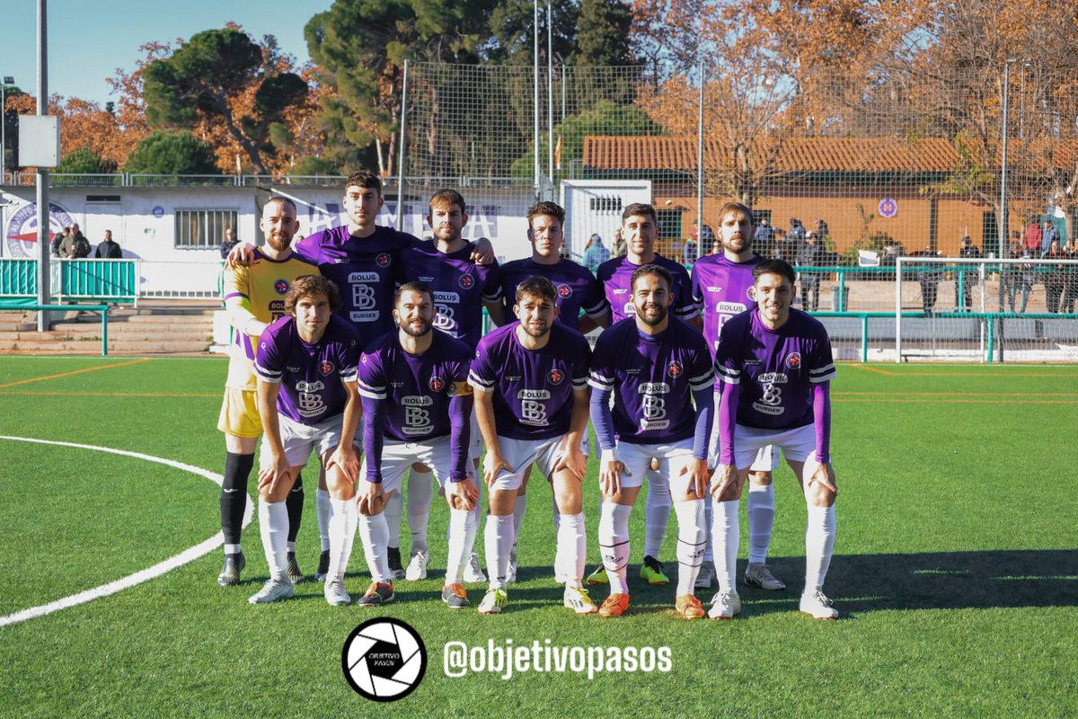 Alameda de Osuna EF (@alameda_ef) on Twitter photo Derrota 0-2 frente al <a href="/cdavance/">C.D.Avance</a>
El rival estuvo más acertado que nosotros de cara a portería.
#vamosalameda #alamedadeosuna #alamedaef Derrota 0-2 frente al <a href="/cdavance/">C.D.Avance</a>
El rival estuvo más acertado que nosotros de cara a portería.
#vamosalameda #alamedadeosuna #alamedaef