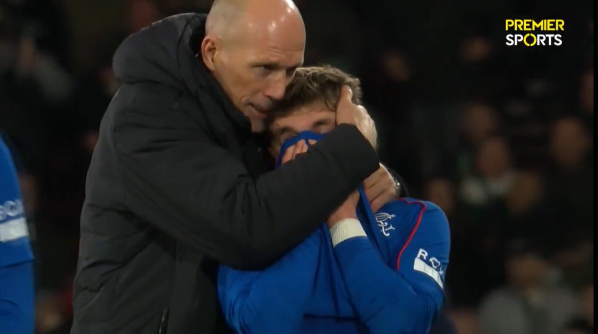 MAKE RANGERS GREET AGAIN!