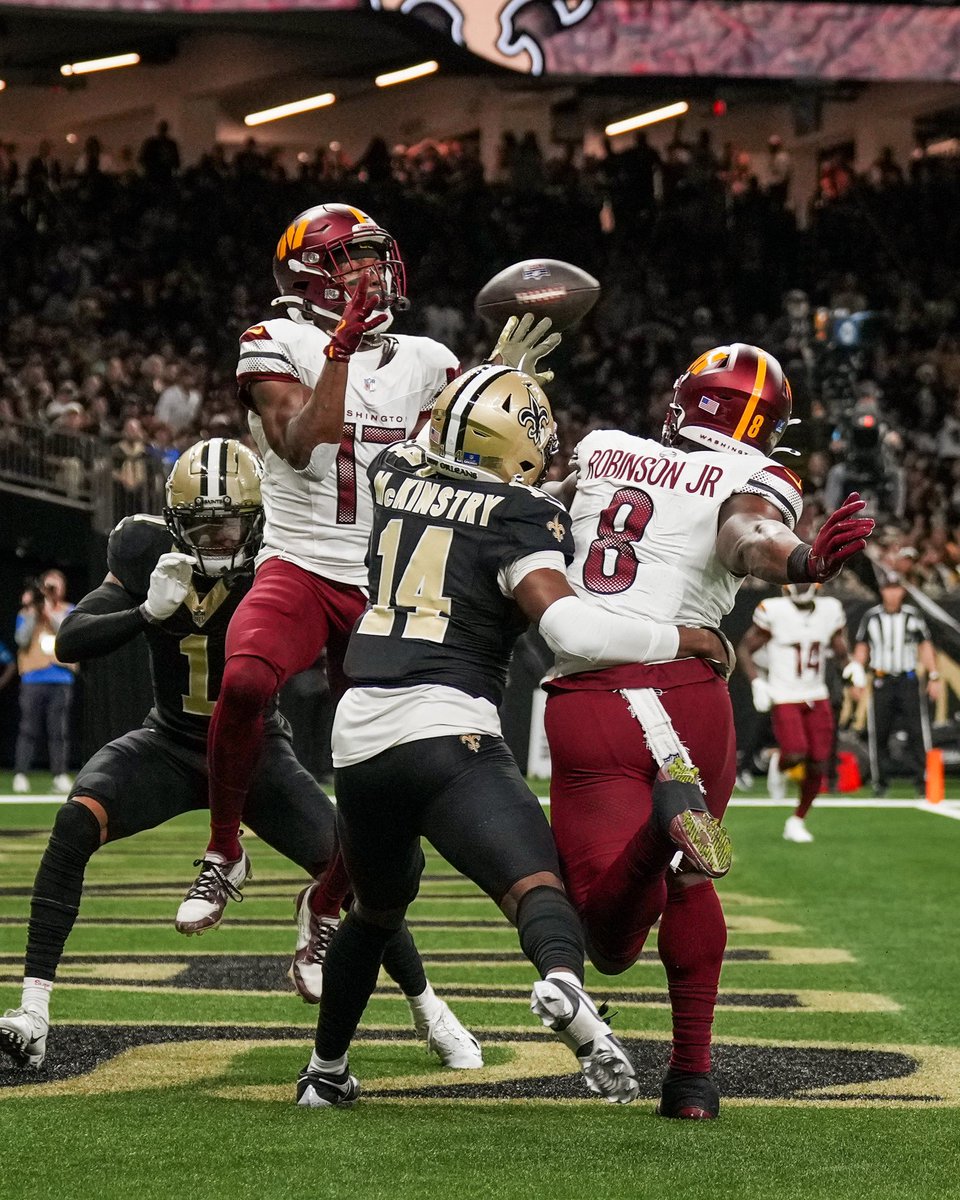 Commanders's tweet photo. 🤯🤯🤯... come on

#ProBowlVote @TheTerry_25 https://t.co/x6n9oPMnUK