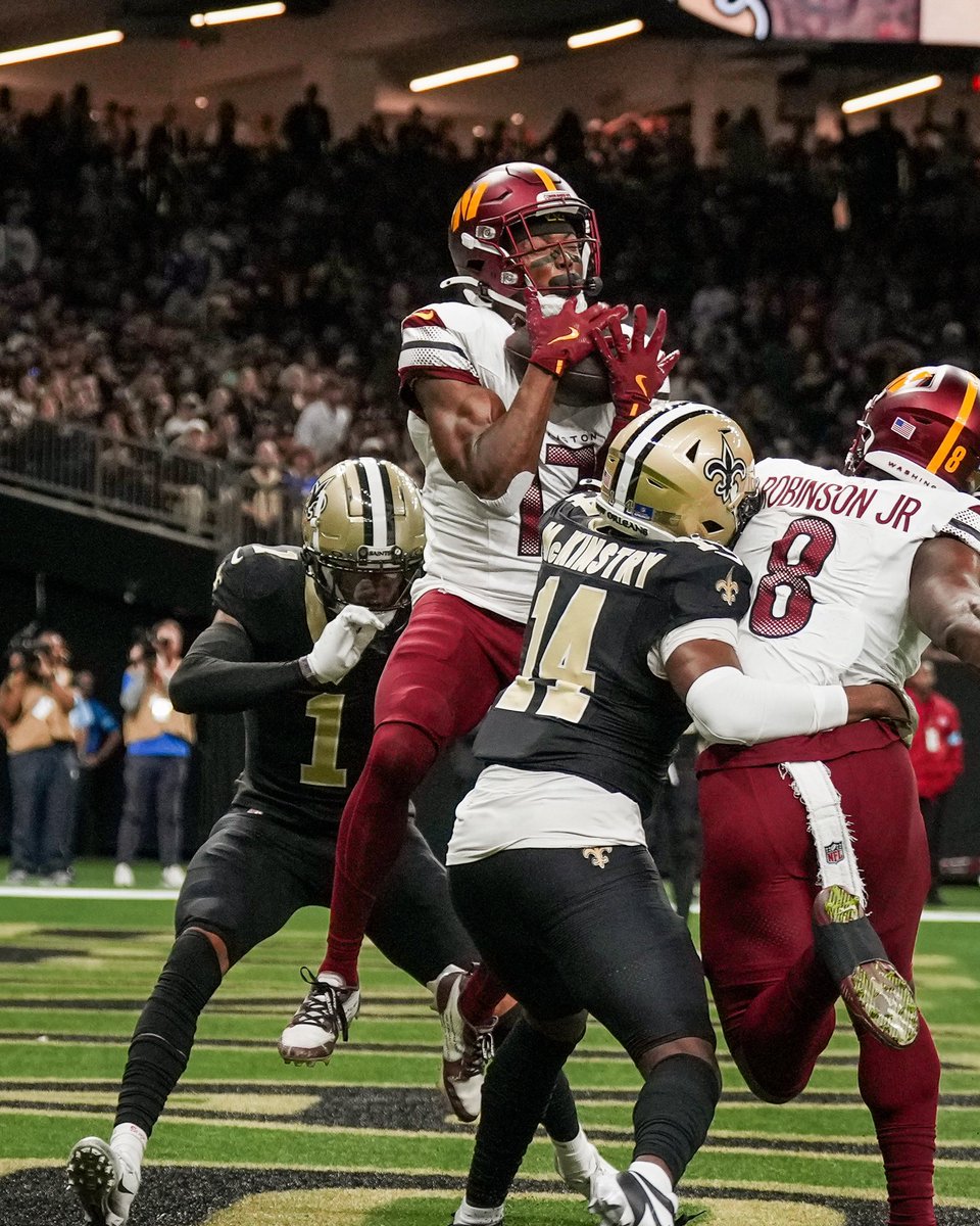 Commanders's tweet photo. 🤯🤯🤯... come on

#ProBowlVote @TheTerry_25 https://t.co/x6n9oPMnUK