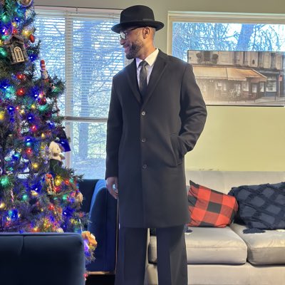 #NewProfilePic