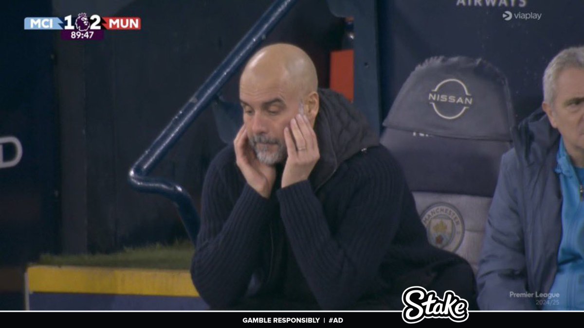 LEAVE THE FOOTBALL BEFORE THE FOOTBALL LEAVES YOU