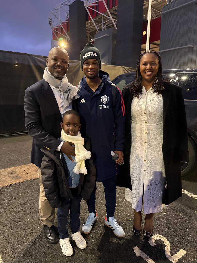 Thomas Tayebwa tweet media