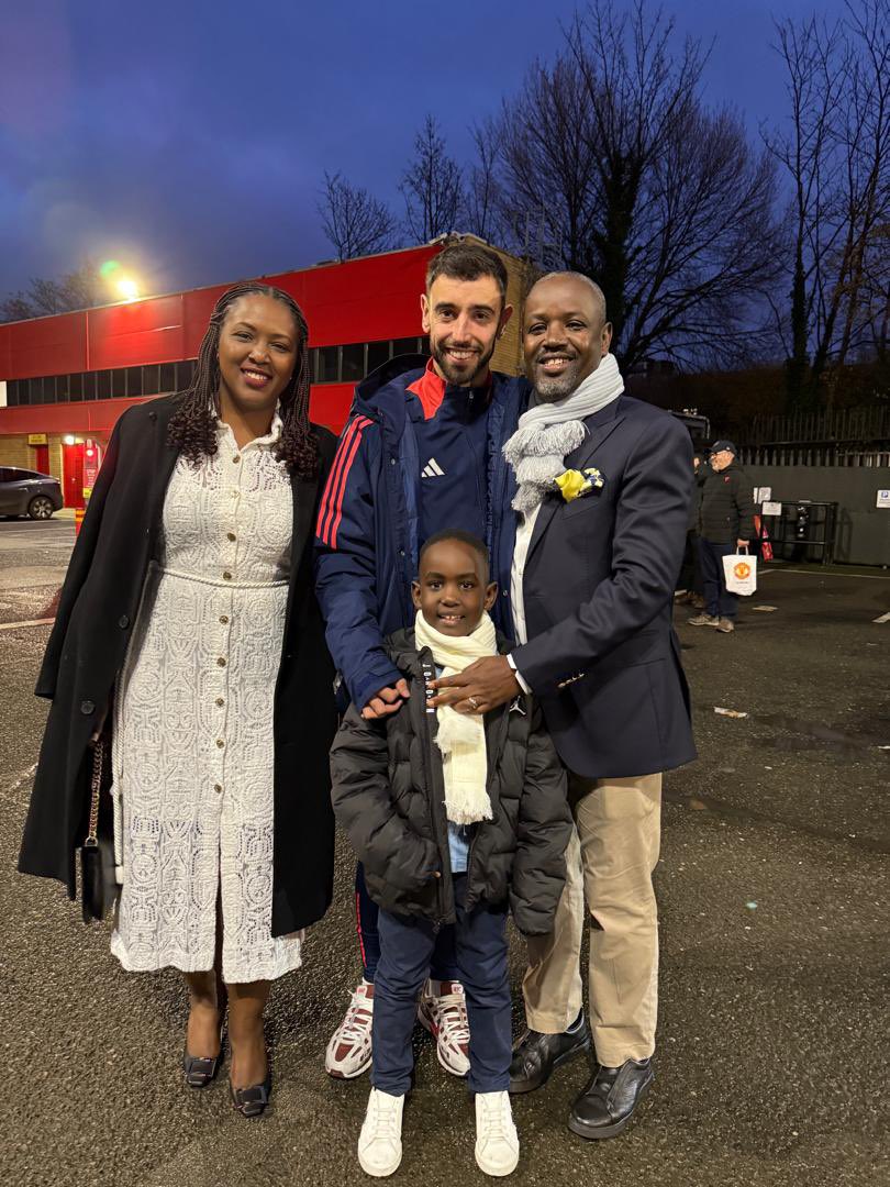 Thomas Tayebwa tweet media