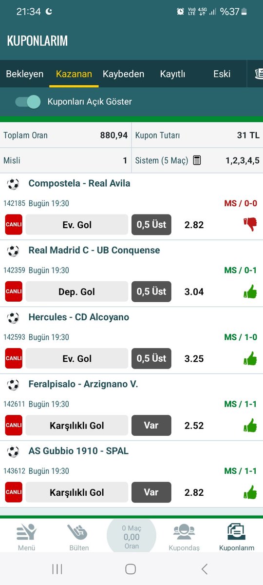 yakuphan0163's tweet photo. @OkanCanbol33535 https://t.co/S4T1lJnC1c