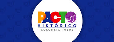 Eclides3's tweet photo. El próximo 17 de Diciembre en un acto especial en el Salón Rojo del Hotel Tequendama, se realizará la declaratoria de creación del Movimiento Político Unitario PACTO HISTÓRICO, del cual hacen parte la Colombiana Humanas, Partido Comunista, Unión Patriotica y Polo Alternativo https://t.co/SbP4Cc7hFm
