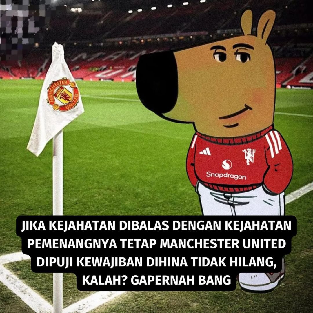 haybluewalker's tweet photo. @utdfocusid https://t.co/IlpCkqhTiD