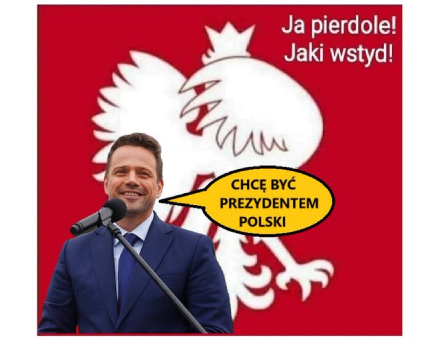ZamachSmolenski's tweet photo. @Darth_is_Vader Tak #policjaPO Trzaskowskiego pacyfikuje polaka tylko dlatego że trzymał flagę Polski !!!!!
#Dupiarz2025 #WONzPolski https://t.co/a6hVYUvaet