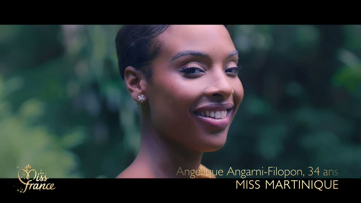 ThePencilPimp's tweet photo. What "social", #DEI statement are the French making by choosing a stunning, statuesque dimepiece as their #MsFrance?" Homegirl is fine as fuck. She looks like someone DREW her. Yaw trippin'. Lol. Pick yaw battles, instead of calling everything #woke. https://t.co/dHZn4UFKNj