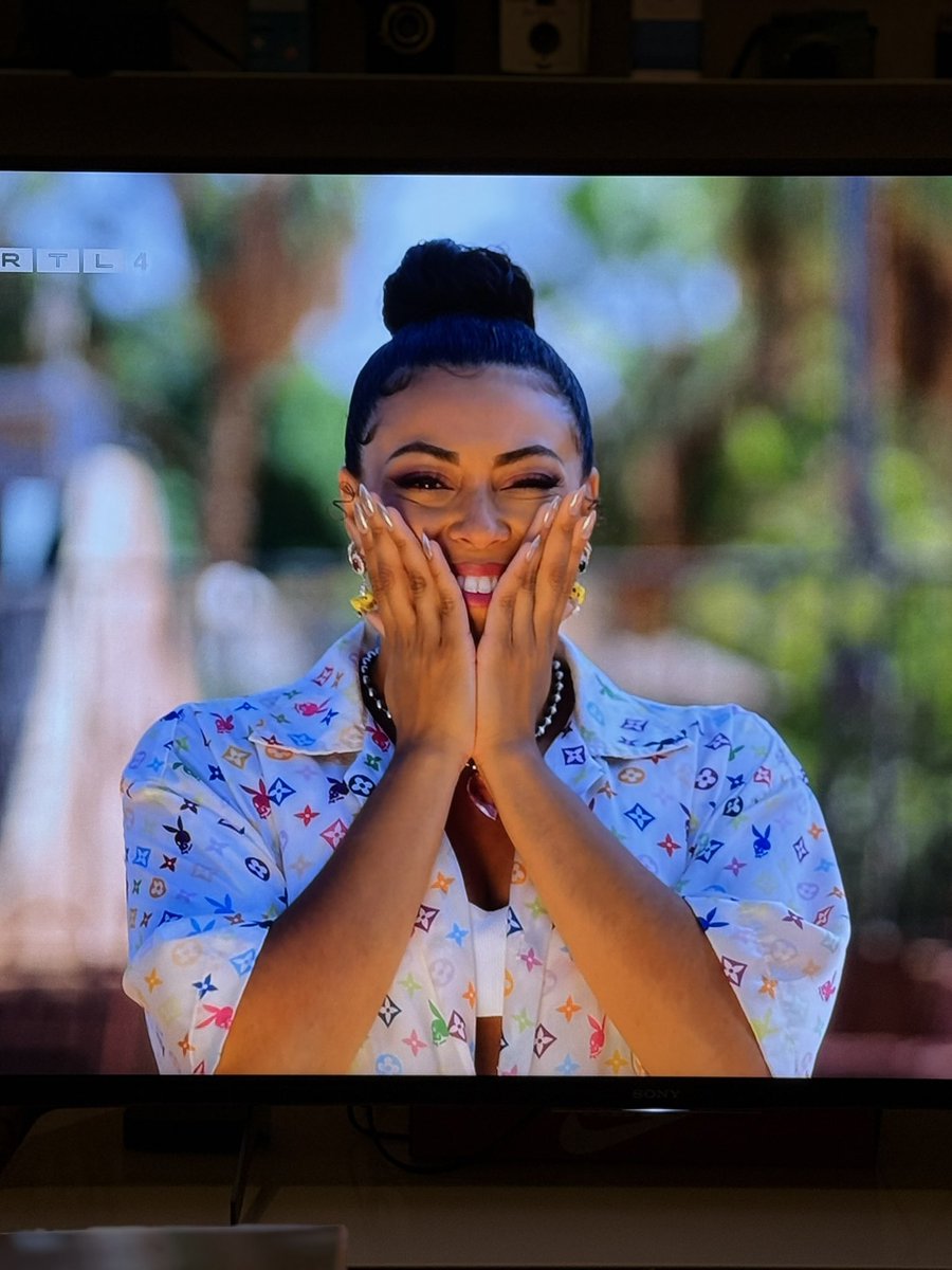 Wat een leuke en goede kandidaat! #hetperfecteplaatje