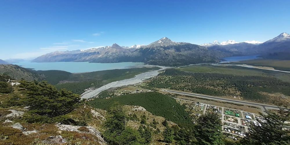 Carretera Austral ® tweet media