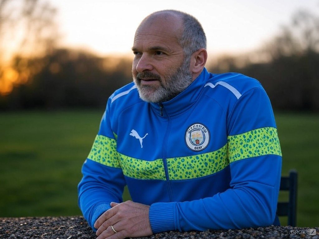 nikop17's tweet photo. Hey @ManCity, if you want to end the crisis, you need a coach who specializes in commando missions. Do you know Pascal Dupraz?
#MCIMU https://t.co/pJRFORClht