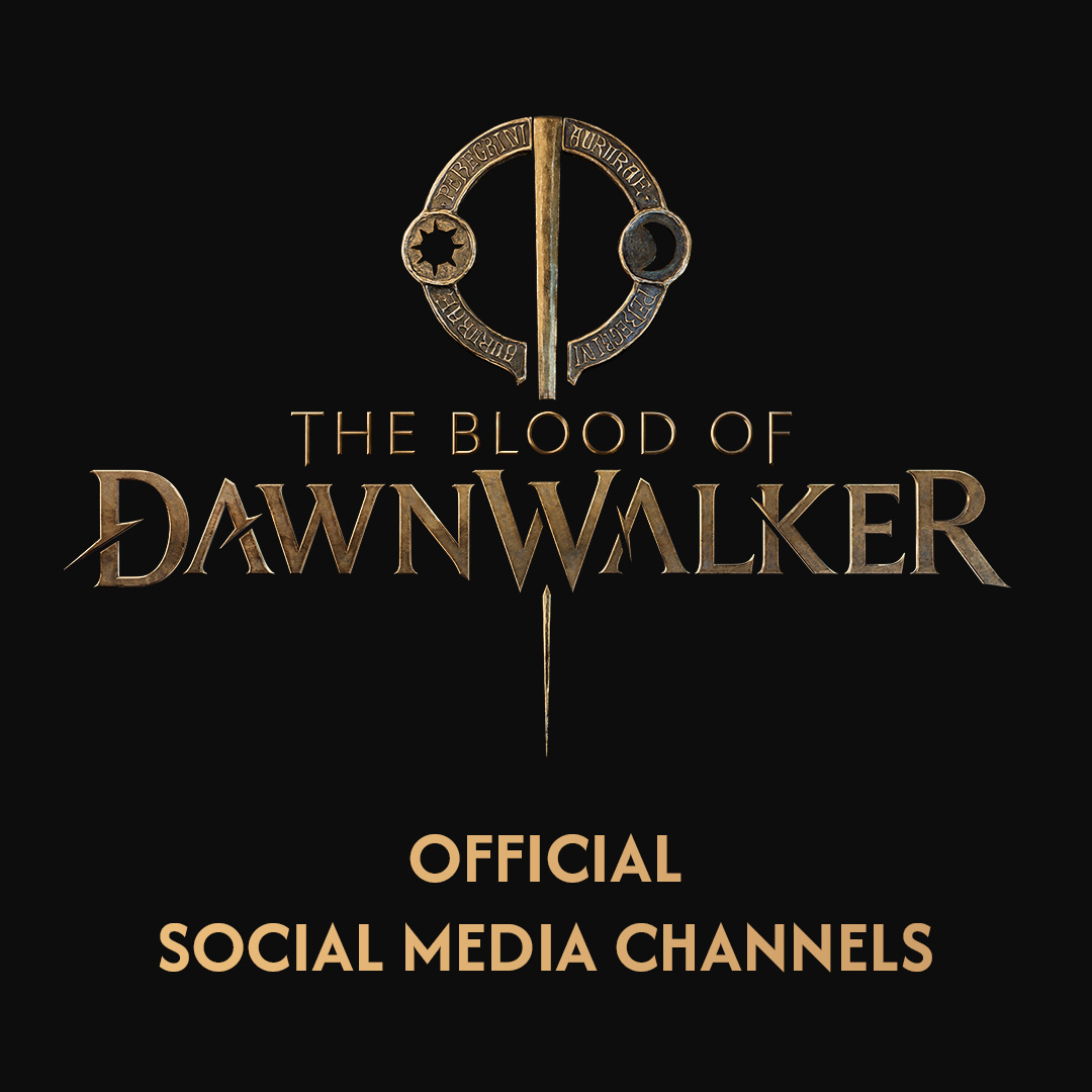 Rebel Wolves ๐บ๐บ๐ฎ (@rebelwolvesdevs) on Twitter photo All our #Dawnwalker social media channels are now live!
๐ <a href="/DawnwalkerGame/">Dawnwalker</a>
๐ twitch.tv/DawnwalkerGame
๐ instagram.com/DawnwalkerGame
๐ youtu.be/qhvvRyRPshs
๐ facebook.com/DawnwalkerGame
๐ discord.gg/DawnwalkerGame
๐ reddit.com/r/DawnwalkerOfโฆ All our #Dawnwalker social media channels are now live!
๐ <a href="/DawnwalkerGame/">Dawnwalker</a>
๐ twitch.tv/DawnwalkerGame
๐ instagram.com/DawnwalkerGame
๐ youtu.be/qhvvRyRPshs
๐ facebook.com/DawnwalkerGame
๐ discord.gg/DawnwalkerGame
๐ reddit.com/r/DawnwalkerOfโฆ