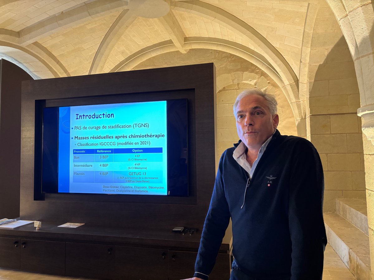 Dr Thibaut CULTY tweet media