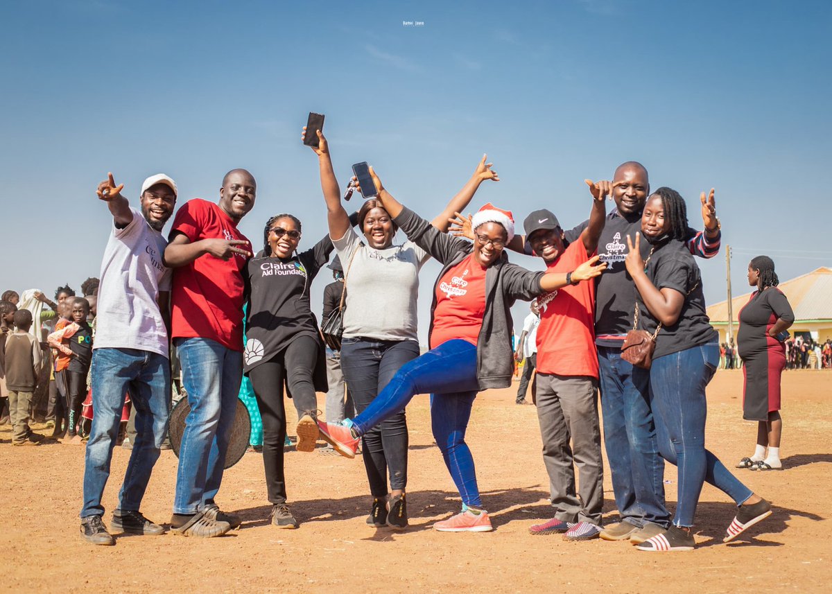 The Young Uncle tweet media