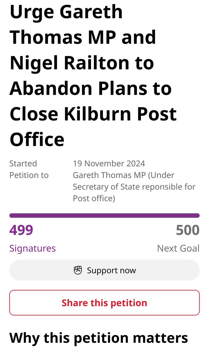 Life In Kilburn tweet media