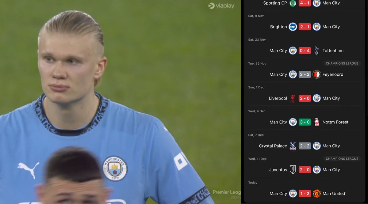 No man city hater will scroll past without liking this tweet “stay humble eh”…