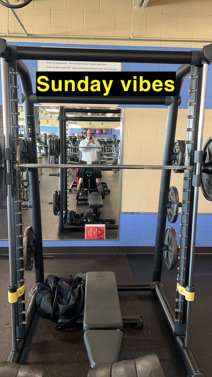 SIP meetings are not good for a man’s diet. #learning #peanutbutter #morecowbell #leadership