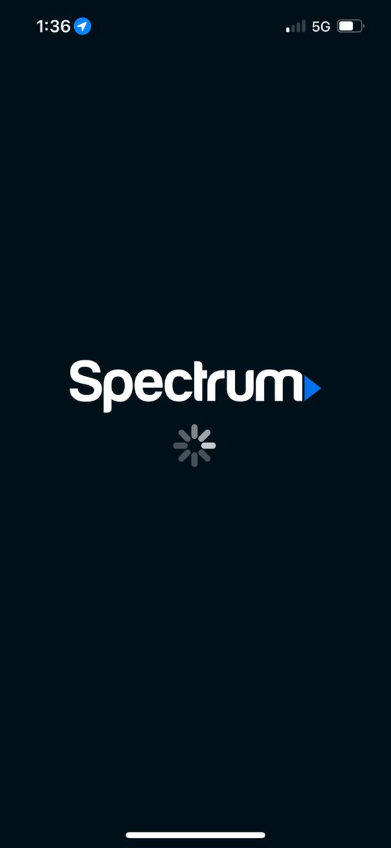 Christopher_J_S's tweet photo. POS @Ask_Spectrum never works. https://t.co/fqElNIdRDI
