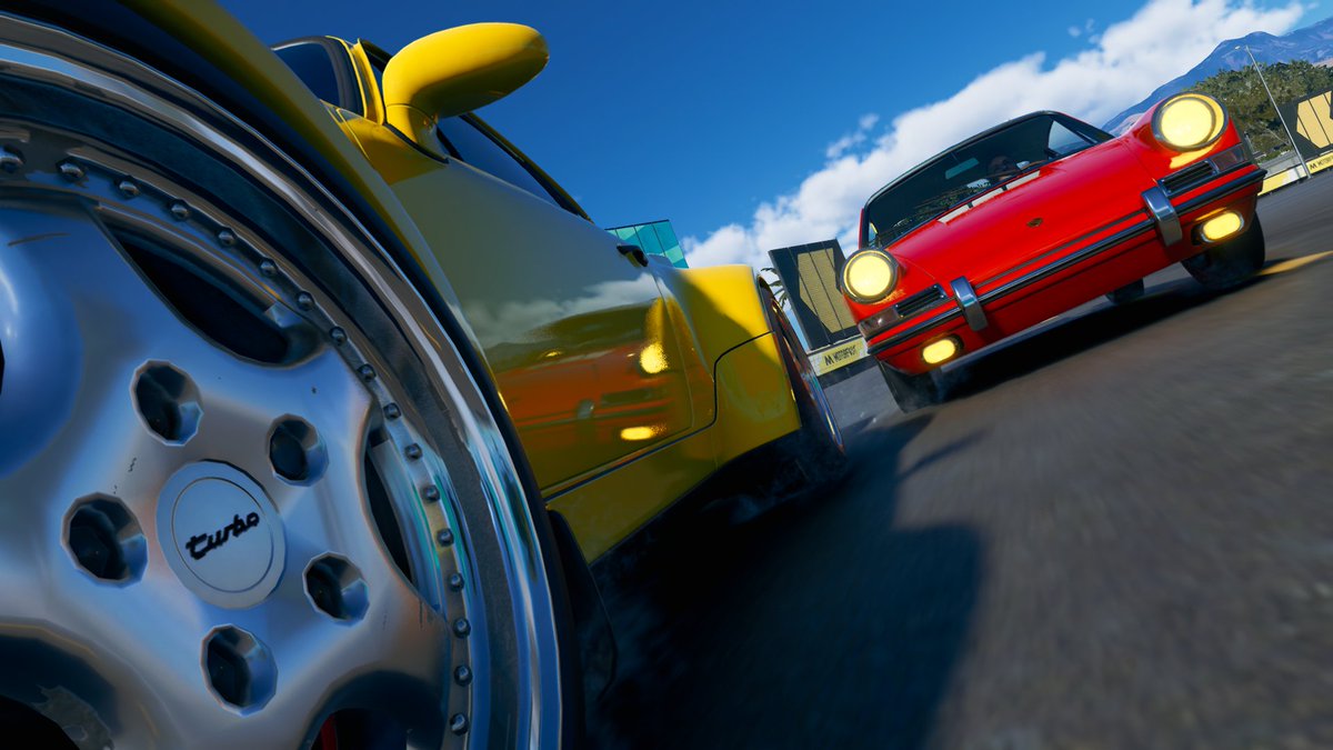 fantomas_le's tweet photo. New VP Post!
After the little cinematic, the shots!
But wich one is your favorite?
#Virtualphotography #ThePhotoMode #thecrewmotorfest #endlessdrive https://t.co/DKehZ6WUEL