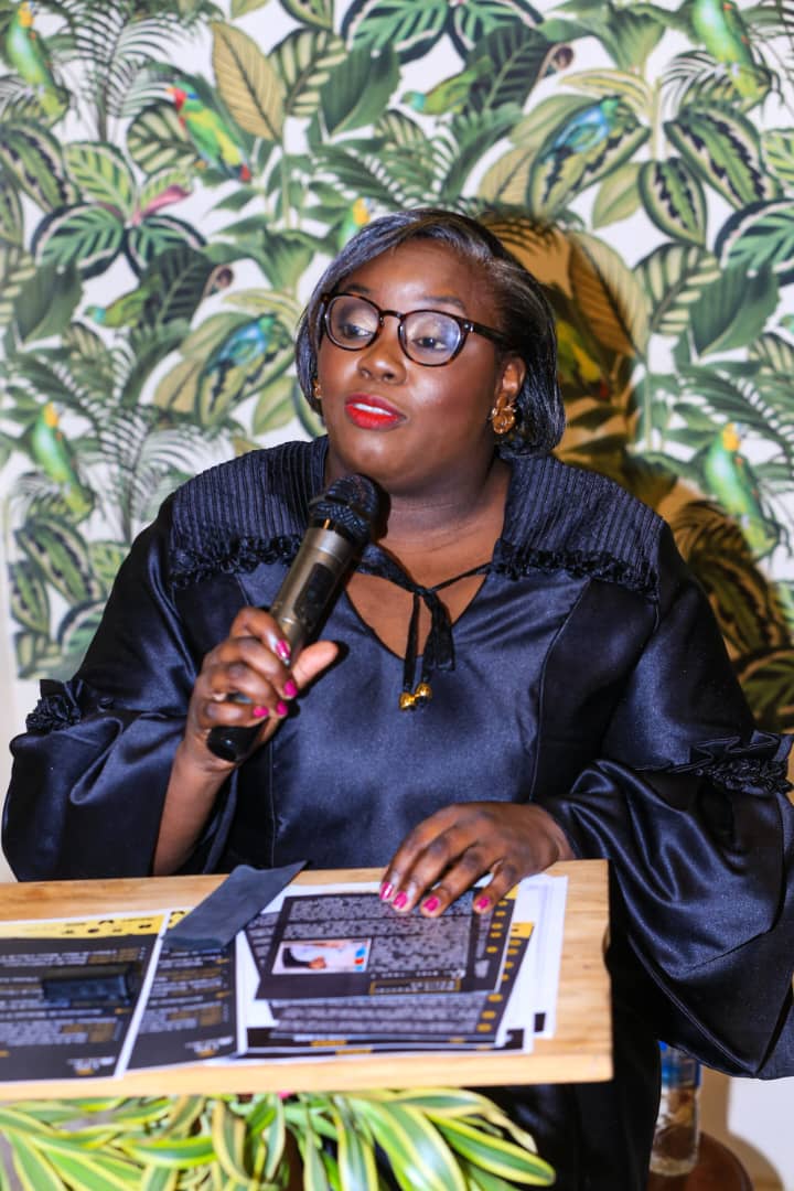 Chouna Lomponda tweet media