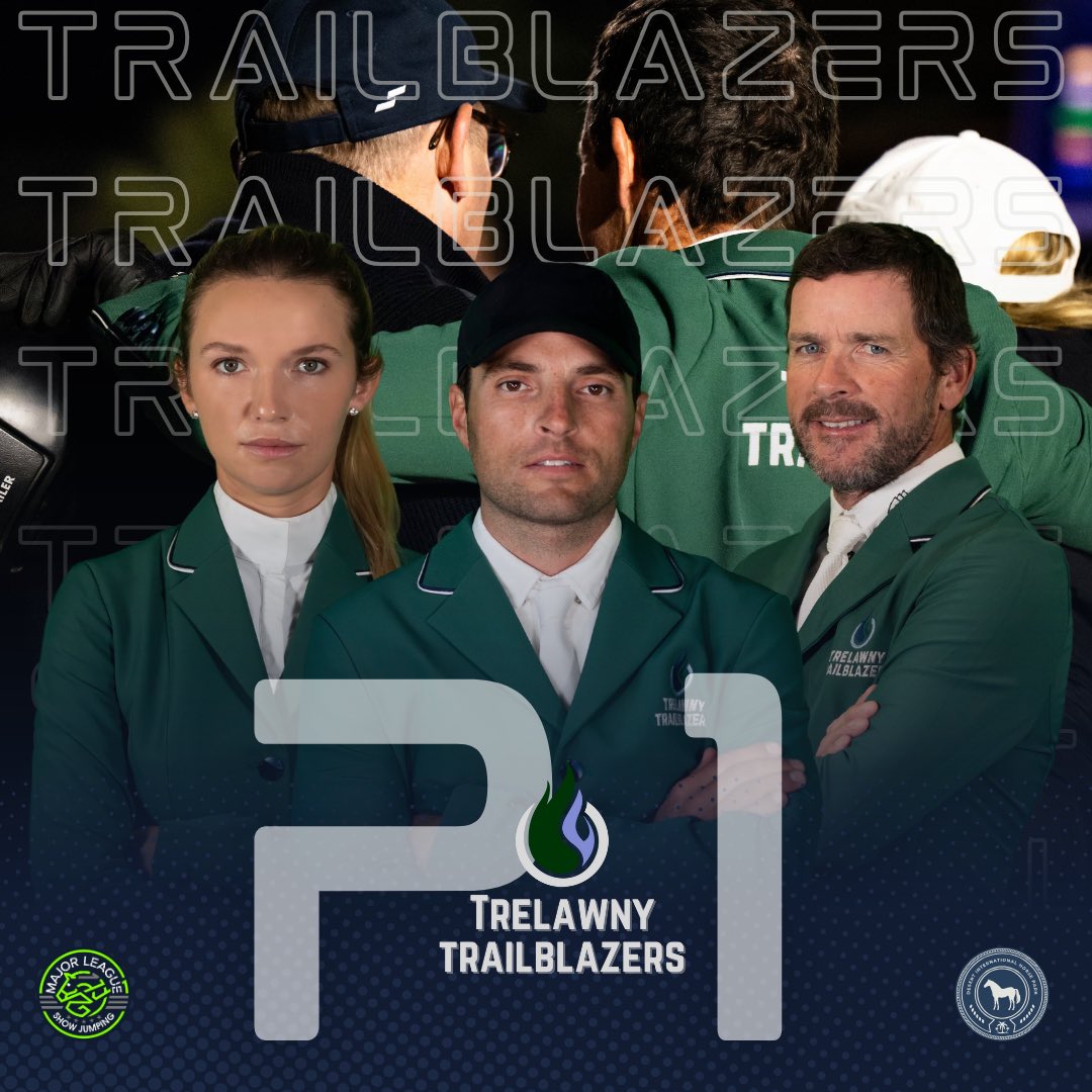 mlsjofficial's tweet image. Making their mark, Trelawny Trailblazers 👊🏽🏆
The $1M 5* Cabana Coast Team Final did not disappoint 😌
P2: Archers 
P3: Northern Lights 

#FASTESTLAP by Conor Swail + My Lady Lavista 

#TheFinal #TeamComp #S4L10 #ThisIsMajorLeague #Sports