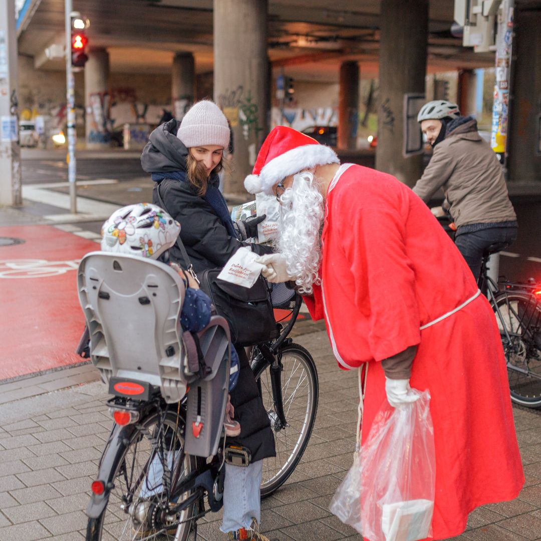 Fahrradstadt Magazin tweet media