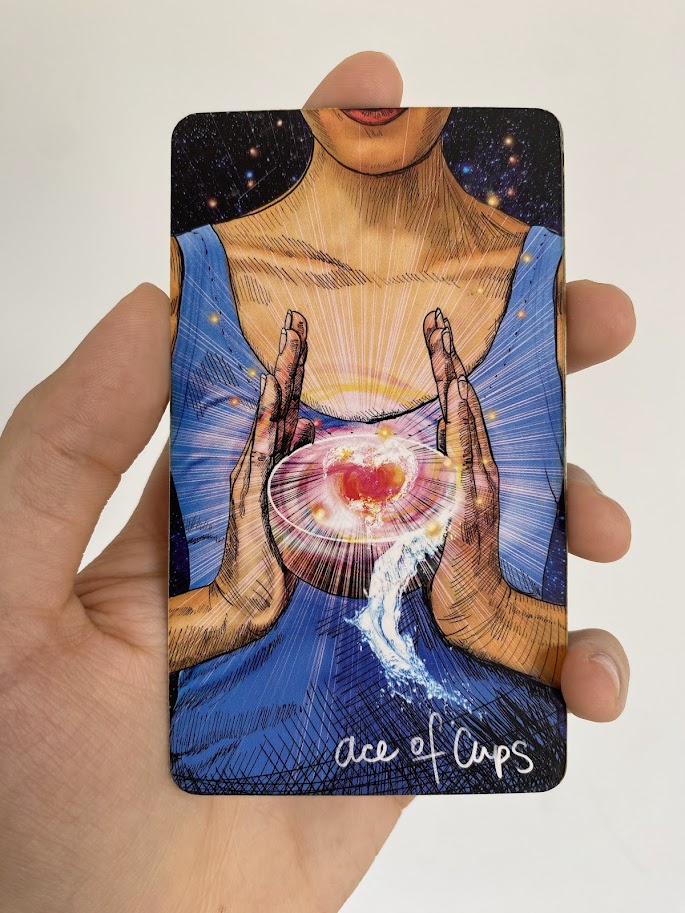 ♏️ Escorpião: uma semana bastante amorosa está por vir! E, quando digo amor, não me refiro apenas ao romântico.

O amor que você tem pelos seus sonhos é tão forte que te faz seguir, dia após dia, para manifestá-los.

O amor que você tem pelas pessoas que você ama pode ser tão