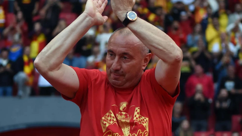 Kamu Spotu ⚠️
50 yaşındaki ergenlerin Göztepe'miz üzerinden etkileşim manyaklıklarını lütfen dikkate almayınız!