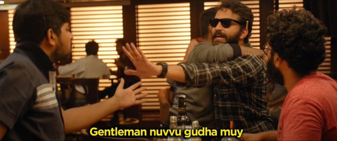 vimal1019684's tweet photo. @Rocktheblaster pawala fans failed head ki kerchief lu kanduvaly katukuntoni arusteh mirey 10yrs taravatha iyaru #gottam #gautham enta ra #BiggBossTelugu8 #biggboss8telugu
btw admin :- https://t.co/kZNiuX3F3n