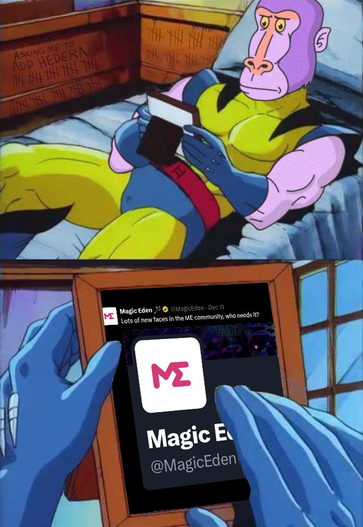 HANGRY BARBOONS (@hangrybarboons) on Twitter photo 