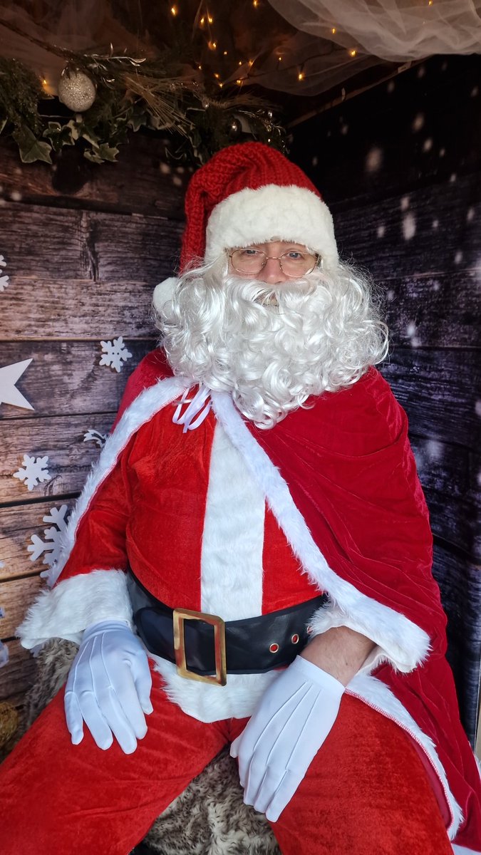 Wild Bears Forest School CIC tweet media