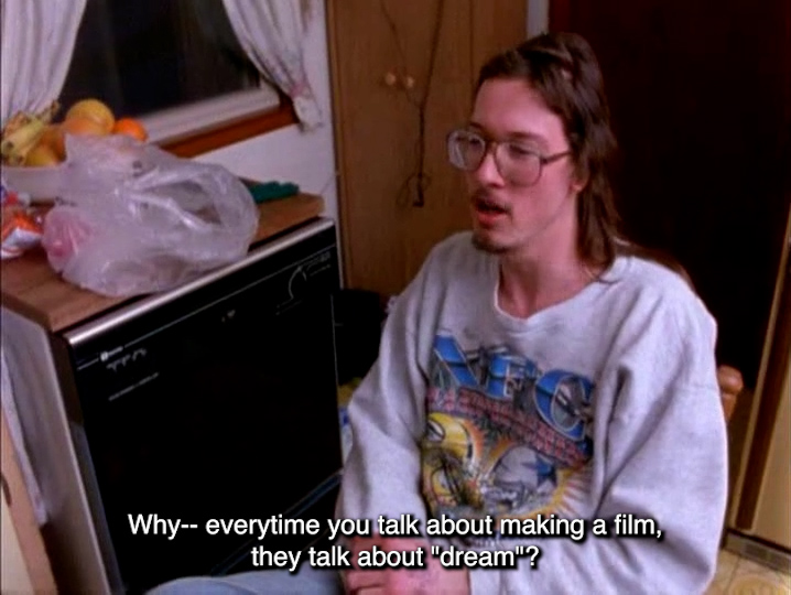 Every Line in American Movie (@americanmovie_) on Twitter photo 