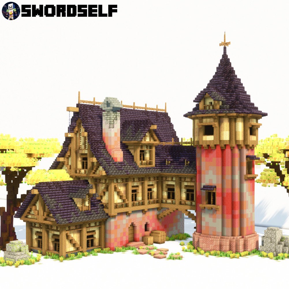 Swordself tweet media